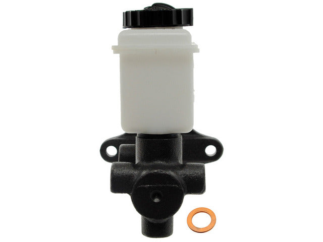 Raybestos Brakes Brake Master Cylinder P/N:MC39973 Fits: Mazda 626 87-86 - Image 5