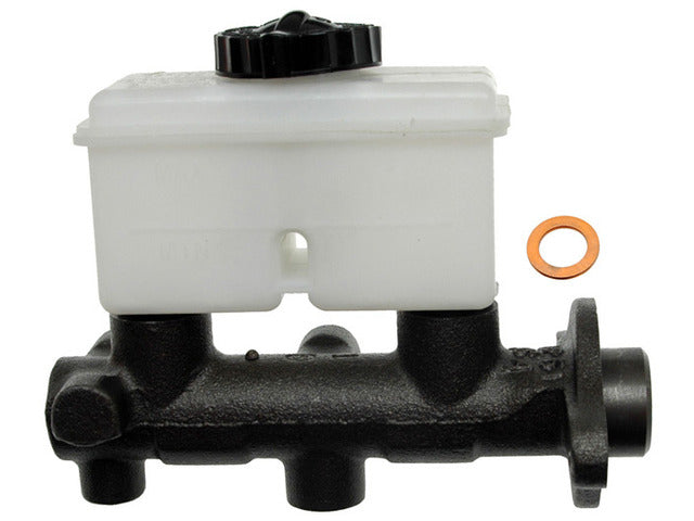 Raybestos Brakes Brake Master Cylinder P/N:MC39973 Fits: Mazda 626 87-86 - Image 6