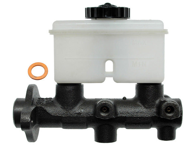 Raybestos Brakes Brake Master Cylinder P/N:MC39973 Fits: Mazda 626 87-86 - Image 7