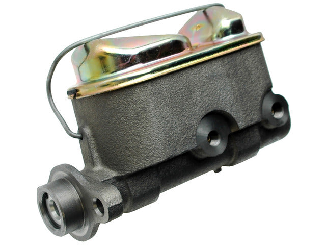 Raybestos Brakes Brake Master Cylinder P/N:MC39980 Fits: Jeep Wrangler 95-90 - Image 1