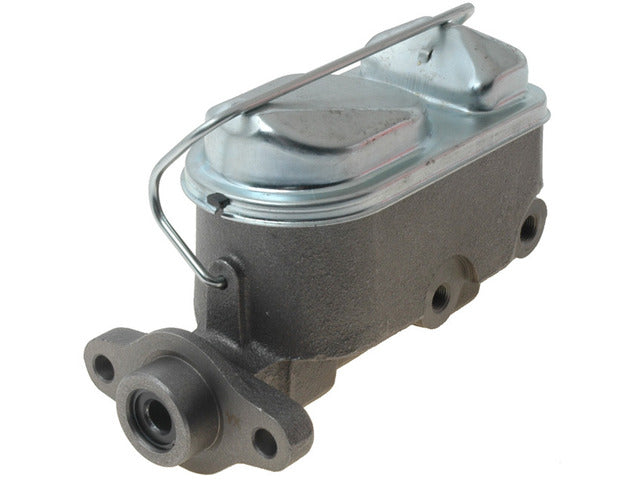 Raybestos Brakes Brake Master Cylinder P/N:MC39981 Fits: Jeep Cherokee 94-90, Jeep Comanche 92-90, Jeep Wagoneer 1990 - Image 1