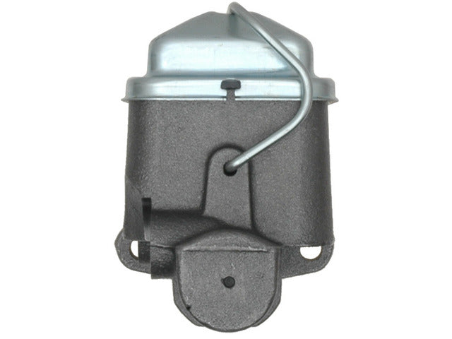 Raybestos Brakes Brake Master Cylinder P/N:MC39981 Fits: Jeep Cherokee 94-90, Jeep Comanche 92-90, Jeep Wagoneer 1990 - Image 5