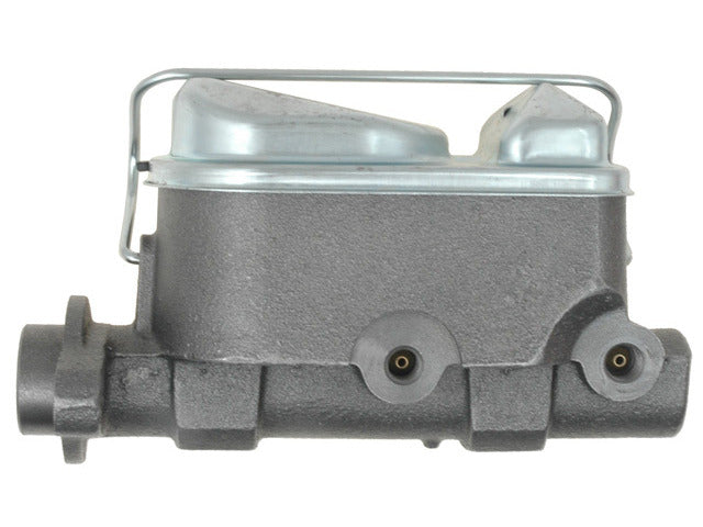Raybestos Brakes Brake Master Cylinder P/N:MC39981 Fits: Jeep Cherokee 94-90, Jeep Comanche 92-90, Jeep Wagoneer 1990 - Image 6