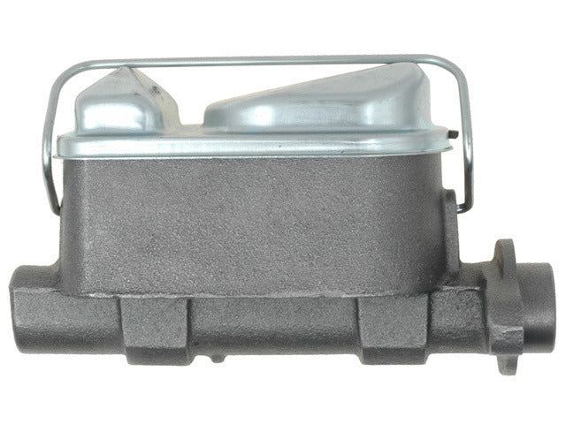 Raybestos Brakes Brake Master Cylinder P/N:MC39981 Fits: Jeep Cherokee 94-90, Jeep Comanche 92-90, Jeep Wagoneer 1990 - Image 7