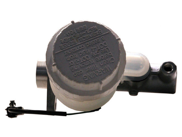 Raybestos Brakes Brake Master Cylinder P/N:MC39983 Fits: Dodge Stealth 96-91, Mitsubishi 3000gt 99-91 - Image 3