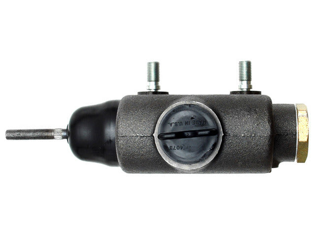 Raybestos Brakes Brake Master Cylinder P/N:MC4355 Fits: Chevrolet Al, Chevrolet Am, Chevrolet An, Chevrolet Bl, Chevrolet Bm, Chevrolet Bn, Chevrolet Dr, Chevrolet Ds, Chevrolet Hd, Chevrolet He - Image 3