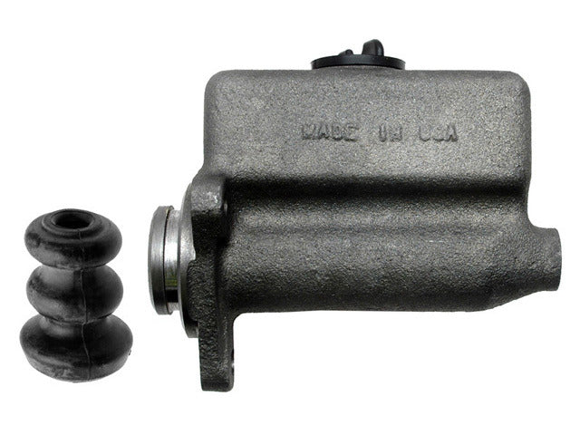Raybestos Brakes Brake Master Cylinder P/N:MC4572 Fits: Ford F-2 52-48, Ford F-3 52-48, Ford F4 52-48, Ford P-500 77-75 - Image 7