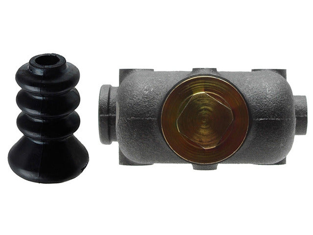 Raybestos Brakes Brake Master Cylinder P/N:MC6086 Fits: Jeep Willys, Nash 600, Nash 600 Custom, Nash 600 Super Special, Nash Ambassador, Nash Ambassador 600, Nash Statesman, Studebaker Champion, Volvo 122, Volvo 445, Volvo 544 - Image 3