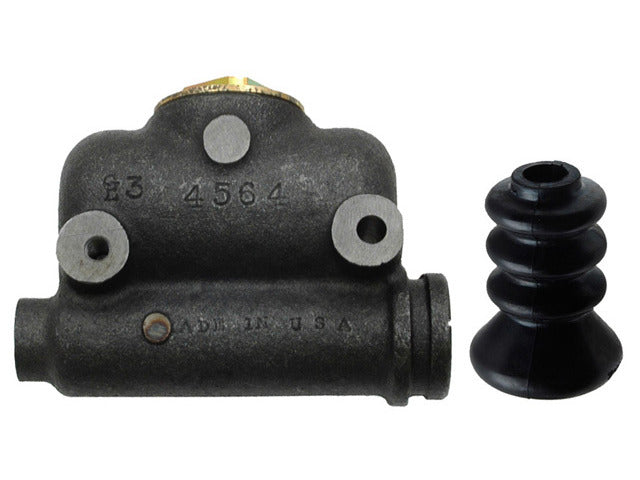 Raybestos Brakes Brake Master Cylinder P/N:MC6086 Fits: Jeep Willys, Nash 600, Nash 600 Custom, Nash 600 Super Special, Nash Ambassador, Nash Ambassador 600, Nash Statesman, Studebaker Champion, Volvo 122, Volvo 445, Volvo 544 - Image 6
