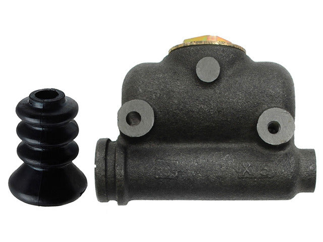 Raybestos Brakes Brake Master Cylinder P/N:MC6086 Fits: Jeep Willys, Nash 600, Nash 600 Custom, Nash 600 Super Special, Nash Ambassador, Nash Ambassador 600, Nash Statesman, Studebaker Champion, Volvo 122, Volvo 445, Volvo 544 - Image 7