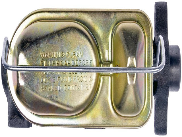 Dorman - First Stop Brake Master Cylinder P/N:M76160 Fits: Buick Centurion, Buick Electra, Buick Estate Wagon, Buick Lesabre, Buick Riviera, Chevrolet Bel Air, Chevrolet Biscayne, Chevrolet Brookwood, Chevrolet Caprice, Chevrolet Impala - Image 2