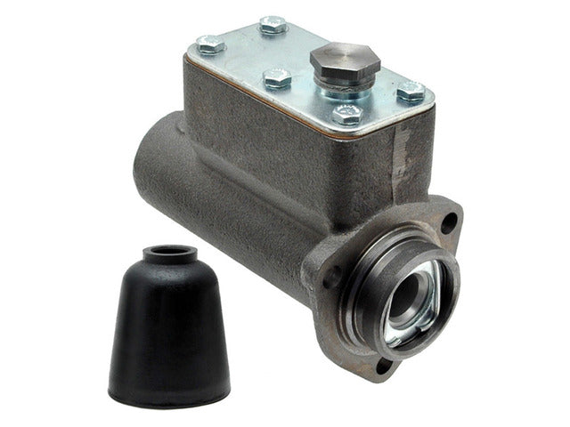 Raybestos Brakes Brake Master Cylinder P/N:MC785 Fits: Dodge P400 Series, Dodge P410 Series, Dodge P420 Series, Dodge Truck, Dodge W300 Pickup, Fargo F1b Pickup, Fargo F2b Pickup, Fargo F3b Pickup, Fargo F4b Pickup - Image 1