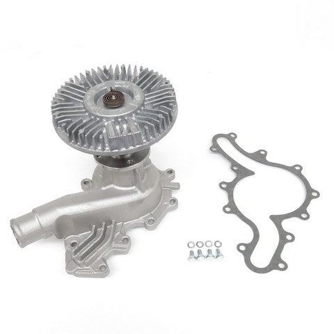 US Motor Works Engine Water Pump with Fan Clutch P/N:MCK1012 Fits: Ford Explorer 00-91, Ford Ranger 97-90, Mazda B4000 00-94, Mazda Navajo 94-93 - Image 1