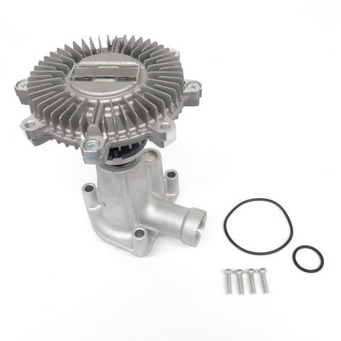 US Motor Works Engine Water Pump with Fan Clutch P/N:MCK1015 Fits: Ford Ranger 01-98, Mazda B2500 01-98 - Image 1