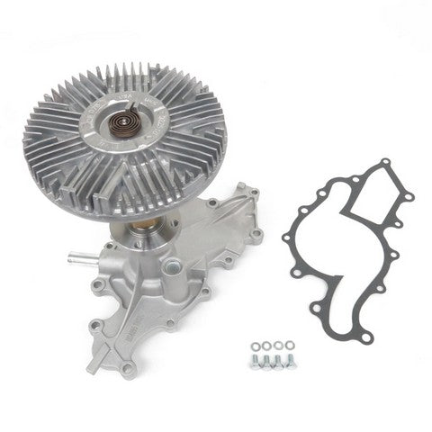 US Motor Works Engine Water Pump with Fan Clutch P/N:MCK1016 Fits: Ford Ranger 08-95, Mazda B3000 07-95 - Image 1