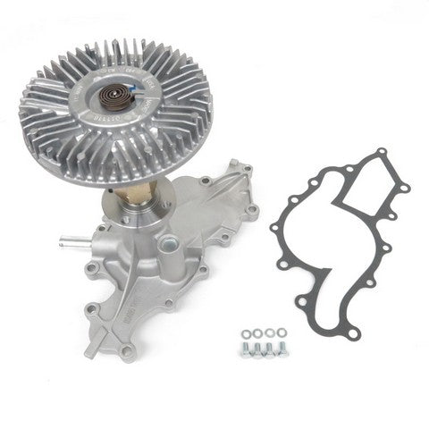 US Motor Works Engine Water Pump with Fan Clutch P/N:MCK1017 Fits: Ford Aerostar 97-95, Ford Ranger 97-95 - Image 1