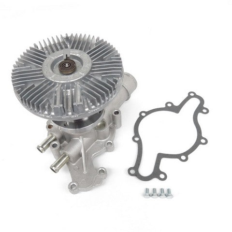 US Motor Works Engine Water Pump with Fan Clutch P/N:MCK1018 Fits: Ford Explorer 01-96, Mercury Mountaineer 01-97 - Image 1