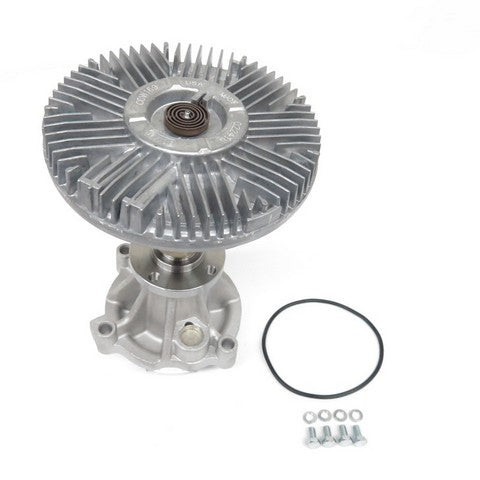 US Motor Works Engine Water Pump with Fan Clutch P/N:MCK1027 Fits: Ford F-250 Super Duty 10-08, Ford F-350 Super Duty 10-08 - Image 1