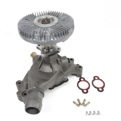 US Motor Works Engine Water Pump with Fan Clutch P/N:MCK1046 Fits: Chevrolet C4500 Kodiak 09-03, Chevrolet C5500 Kodiak 09-03 - Image 1