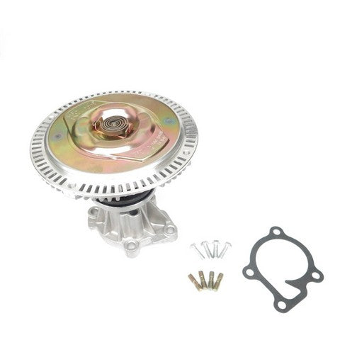 US Motor Works Engine Water Pump with Fan Clutch P/N:MCK1066 Fits: Nissan Frontier 17-05 - Image 1