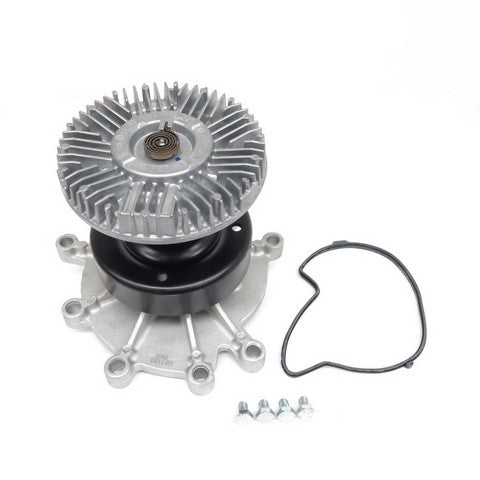 US Motor Works Engine Water Pump with Fan Clutch P/N:MCK1082 Fits: Jeep Grand Cherokee 00-99, Jeep Liberty 08-04 - Image 1
