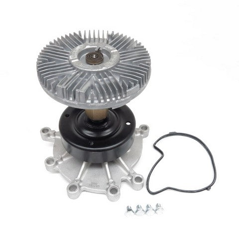 US Motor Works Engine Water Pump with Fan Clutch P/N:MCK1083 Fits: Dodge Ram 1500 08-02 - Image 1
