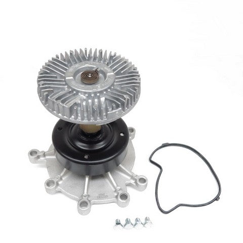 US Motor Works Engine Water Pump with Fan Clutch P/N:MCK1085 Fits: Dodge Ram 1500 04-02, Dodge Ram 1500 08-07, Jeep Grand Cherokee 04-02 - Image 1