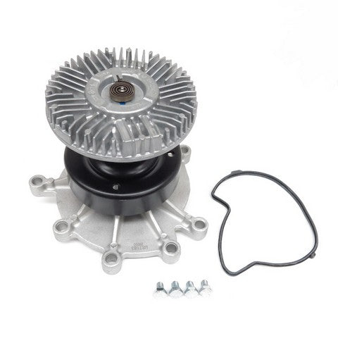 US Motor Works Engine Water Pump with Fan Clutch P/N:MCK1086 Fits: Dodge Dakota 04-00, Dodge Durango 03-00 - Image 1