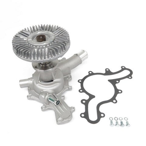 US Motor Works Engine Water Pump with Fan Clutch P/N:MCK1100 Fits: Ford Ranger 02-01 - Image 1