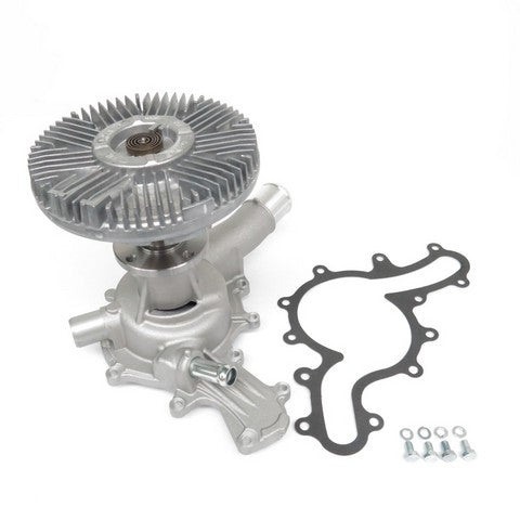 US Motor Works Engine Water Pump with Fan Clutch P/N:MCK1101 Fits: Ford Explorer 05-02, Mercury Mountaineer 05-02 - Image 1