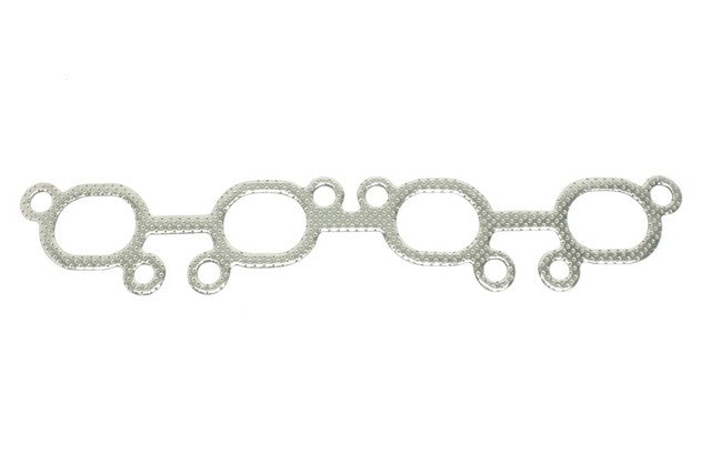 Safety Auto Parts Corp Exhaust Manifold Gasket P/N:ME11-730 Fits: Infiniti G20 02-99, Infiniti G20 96-91, Nissan 200sx 98-95, Nissan Nx 93-91, Nissan Sentra 01-98, Nissan Sentra 94-91 - Image 1