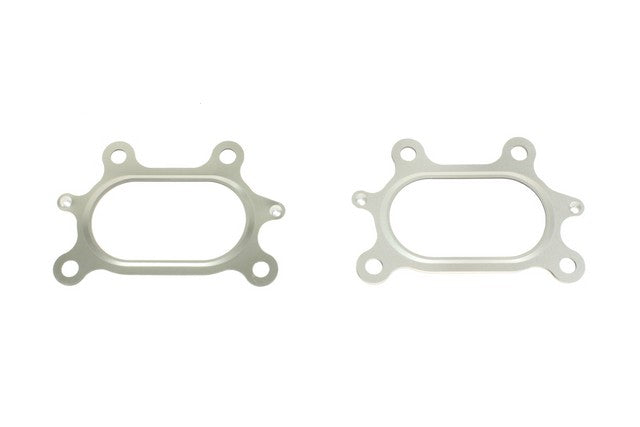Safety Auto Parts Corp Exhaust Manifold Gasket P/N:ME12-113 Fits: Acura Mdx 09-03, Acura Rl 08-05, Acura Tl 08-04, Honda Accord 07-03, Honda Odyssey 10-05, Honda Pilot 08-05, Honda Ridgeline 08-06, Saturn Vue 07-04 - Image 1