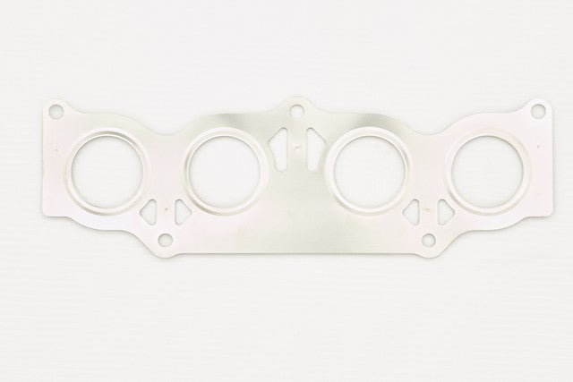 Safety Auto Parts Corp Exhaust Manifold Gasket P/N:ME15-103 Fits: Lexus Hs250h 12-10, Pontiac Vibe 10-09, Toyota Camry 11-02, Toyota Corolla 10-09, Toyota Highlander 07-01, Toyota Matrix 13-09, Toyota Rav4 08-01, Toyota Solara 08-02 - Image 1