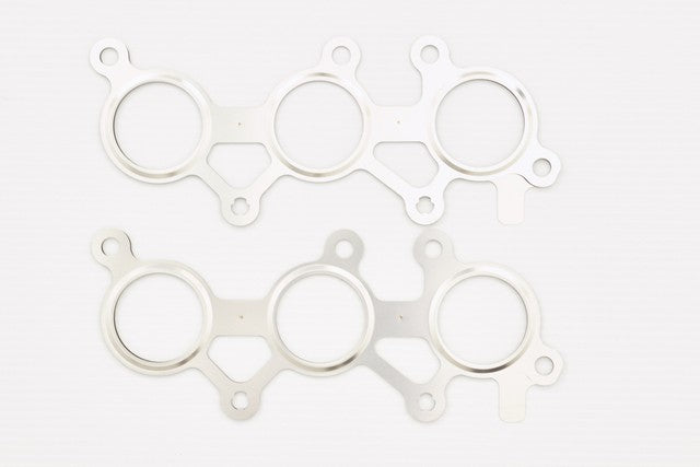 Safety Auto Parts Corp Exhaust Manifold Gasket P/N:ME15-107 Fits: Lexus Es350, Lexus Gs300, Lexus Gs350, Lexus Gs450h, Lexus Is300, Lexus Is350, Lexus Rc300, Lexus Rc350 - Image 1
