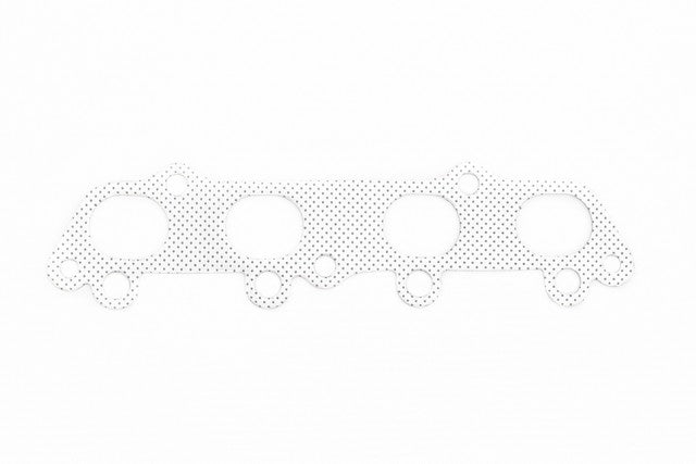 Safety Auto Parts Corp Exhaust Manifold Gasket P/N:ME15-115 Fits: Pontiac Vibe 06-03, Toyota Celica 05-03, Toyota Corolla 06-05, Toyota Matrix 06-03 - Image 1