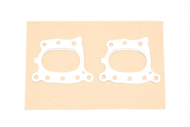 Safety Auto Parts Corp Exhaust Manifold Gasket P/N:ME15-138 Fits: Lexus Es350, Lexus Gs350, Lexus Is300, Lexus Is350, Lexus Lc500h, Lexus Ls500h, Lexus Rc300, Lexus Rc350, Lexus Rx350, Lexus Rx350l - Image 1