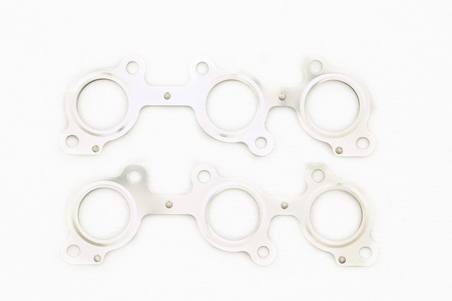 Safety Auto Parts Corp Exhaust Manifold Gasket P/N:ME15-702 Fits: Toyota 4runner 02-96, Toyota T100 98-95, Toyota Tacoma 04-95, Toyota Tundra 04-00 - Image 1