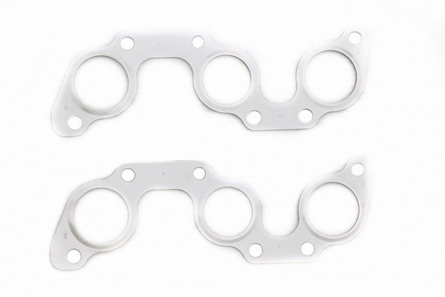 Safety Auto Parts Corp Exhaust Manifold Gasket P/N:ME15-704 Fits: Lexus Es300 03-94, Lexus Rx300 03-99, Toyota Avalon 04-95, Toyota Camry 06-94, Toyota Highlander 03-01, Toyota Sienna 03-98, Toyota Solara 03-99 - Image 1
