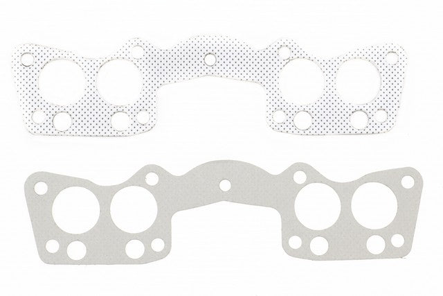 Safety Auto Parts Corp Exhaust Manifold Gasket P/N:ME15-729 Fits: Toyota Celica 82-81, Toyota Corona 82-81, Toyota Pickup 82-81 - Image 1