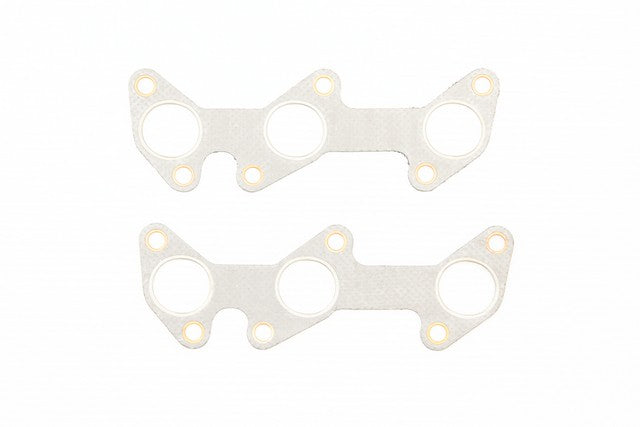 Safety Auto Parts Corp Exhaust Manifold Gasket P/N:ME15-743 Fits: Lexus Es250 91-90, Toyota Camry 91-88 - Image 1