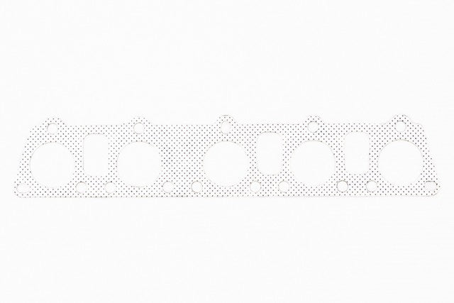 Safety Auto Parts Corp Exhaust Manifold Gasket P/N:ME17-735 Fits: Volkswagen Beetle 10-06, Volkswagen Beetle 14-12, Volkswagen Golf 14-10, Volkswagen Jetta 14-05, Volkswagen Passat 14-12, Volkswagen Rabbit 09-06 - Image 1