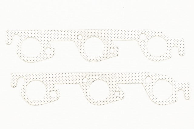 Safety Auto Parts Corp Exhaust Manifold Gasket P/N:ME18-102 Fits: Chrysler Concorde, Chrysler Dynasty, Chrysler Grand Voyager, Chrysler Imperial, Chrysler Intrepid, Chrysler New Yorker, Chrysler Pacifica, Chrysler TOWN &amp; COUNTRY, Chrysler Voyager - Image 1