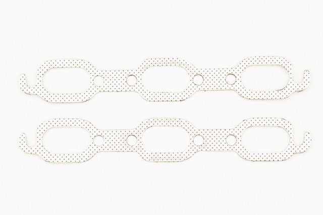 Safety Auto Parts Corp Exhaust Manifold Gasket P/N:ME18-105 Fits: Chrysler 300, Chrysler 300m, Chrysler Concorde, Chrysler Intrepid, Chrysler Lhs, Chrysler New Yorker, Chrysler Pacifica, Chrysler Prowler - Image 1