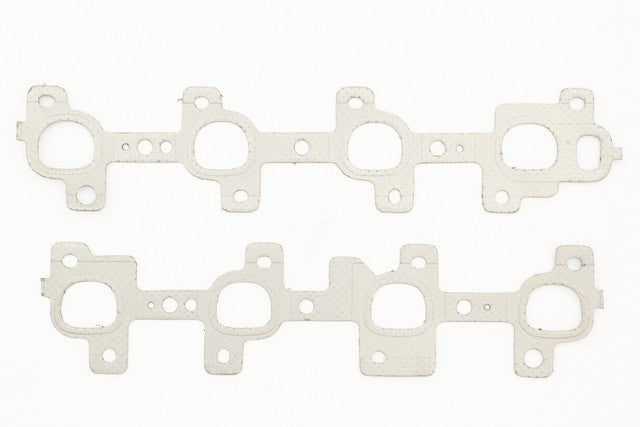 Safety Auto Parts Corp Exhaust Manifold Gasket P/N:ME18-152 Fits: Dodge Dakota 03-00, Dodge Durango 03-00, Dodge Ram 1500 03-02, Dodge Ram 2500 03-02, Jeep Grand Cherokee 03-99 - Image 1