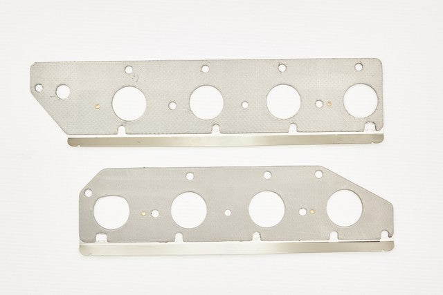 Safety Auto Parts Corp Exhaust Manifold Gasket P/N:ME18-184 Fits: Chrysler Aspen, Dodge Dakota, Dodge Durango, Dodge Ram 1500, Dodge Ram 2500, Jeep Commander, Jeep Grand Cherokee, Ram 1500, Ram 2500, Ram Dakota - Image 1