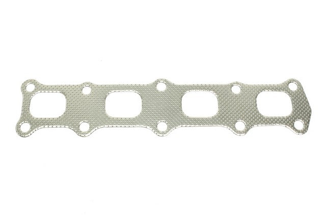 Safety Auto Parts Corp Exhaust Manifold Gasket P/N:ME18-196 Fits: Chrysler 200, Chrysler Sebring, Dodge Avenger, Dodge Caliber, Dodge Journey, Jeep Compass, Jeep Patriot, Mitsubishi Lancer, Mitsubishi Outlander, Mitsubishi Outlander Sport, Mitsubishi Rvr - Image 1