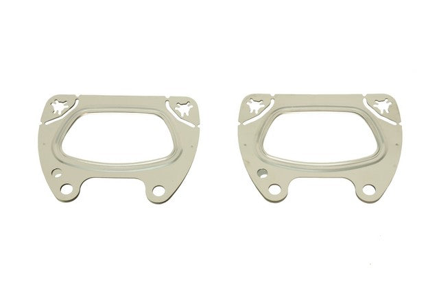 Safety Auto Parts Corp Exhaust Manifold Gasket P/N:ME18-209 Fits: Chrysler 200, Chrysler 300, Chrysler Pacifica, Chrysler TOWN &amp; COUNTRY, Chrysler Voyager, Dodge Avenger, Dodge Challenger, Dodge Charger, Dodge Durango, Dodge Grand Caravan - Image 1