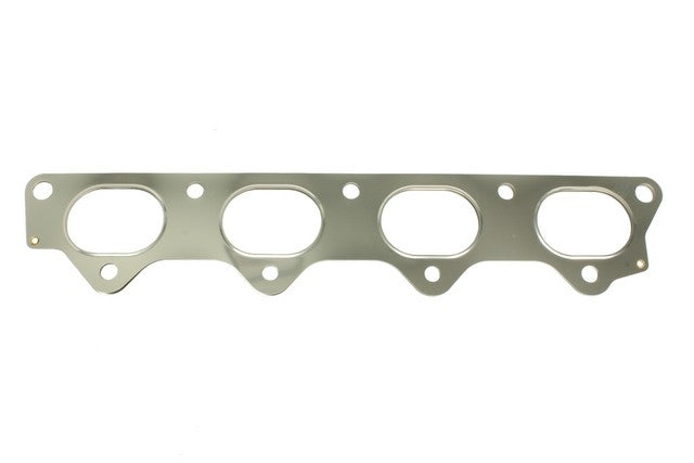 Safety Auto Parts Corp Exhaust Manifold Gasket P/N:ME19-725 Fits: Chrysler Sebring, Dodge Colt, Dodge Stratus, Eagle Summit, Eagle Talon, Mitsubishi Eclipse, Mitsubishi Expo, Mitsubishi Expo Lrv, Mitsubishi Galant, Mitsubishi Montero Sport - Image 1