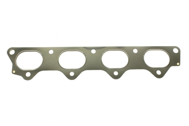 Safety Auto Parts Corp Exhaust Manifold Gasket P/N:ME21-106 Fits: Hyundai Santa Fe 06-01, Hyundai Sonata 05-99, Kia Magentis 06-01, Kia Optima 06-01 - Image 1