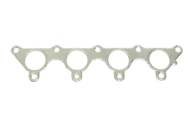 Safety Auto Parts Corp Exhaust Manifold Gasket P/N:ME21-109 Fits: Hyundai Accent 11-01, Hyundai Accent 97-96, Kia Rio 11-06, Kia Rio5 11-06 - Image 1